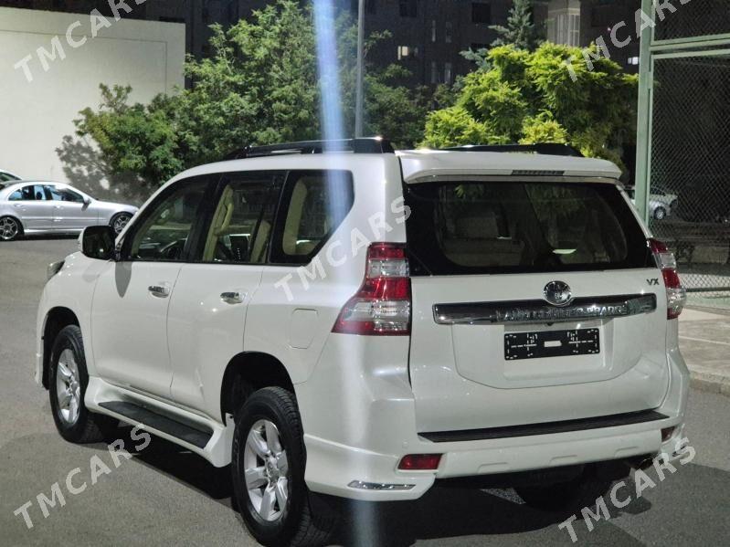 Toyota Land Cruiser Prado 2016 - 658 000 TMT - Aşgabat - img 7