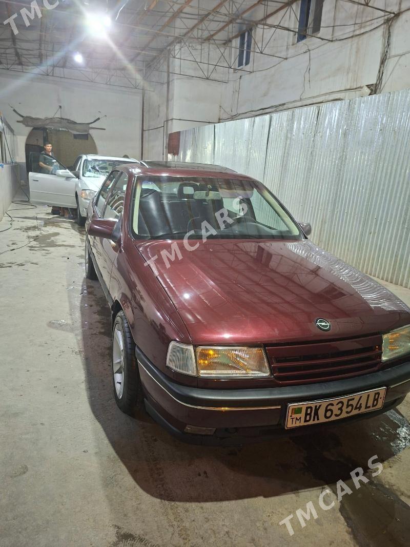 Opel Vectra 1990 - 35 000 TMT - Türkmenabat - img 3