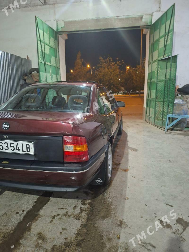 Opel Vectra 1990 - 35 000 TMT - Türkmenabat - img 4