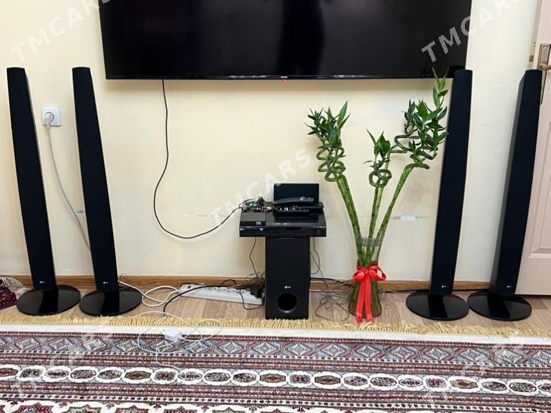 LG kolonkalar - Aşgabat - img 2