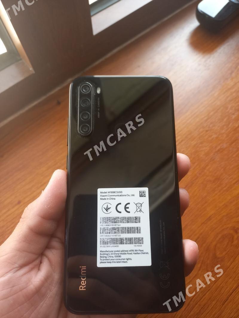 Redmi note 8 - Ýolöten - img 3
