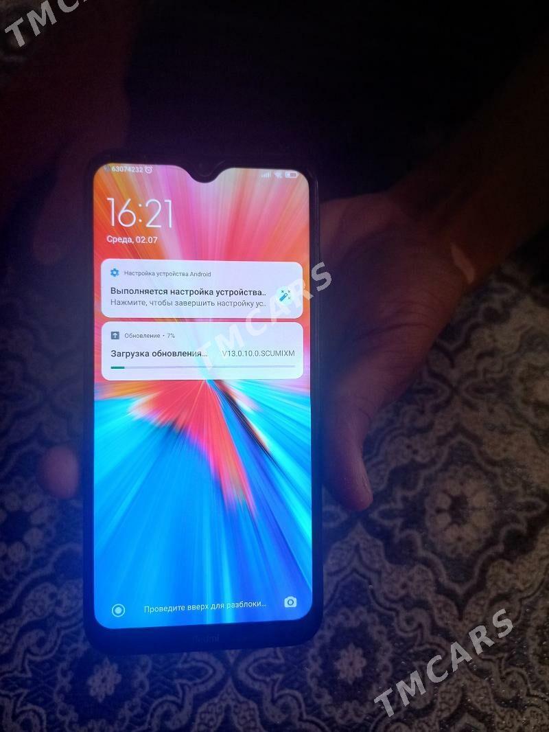 Redmi note 8 - Ýolöten - img 5