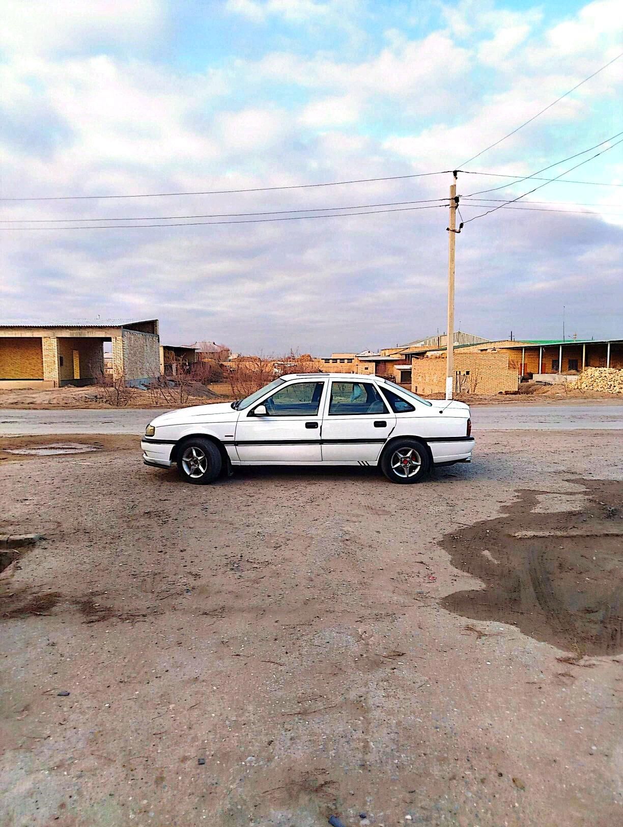 mayor diska 700 TMT - Türkmenabat - img 2