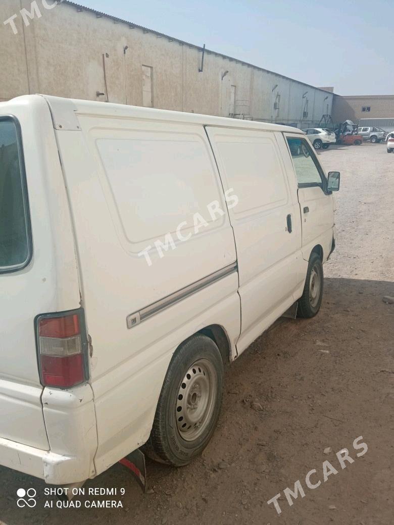 Mitsubishi L300 1994 - 35 000 TMT - Векильбазар - img 3