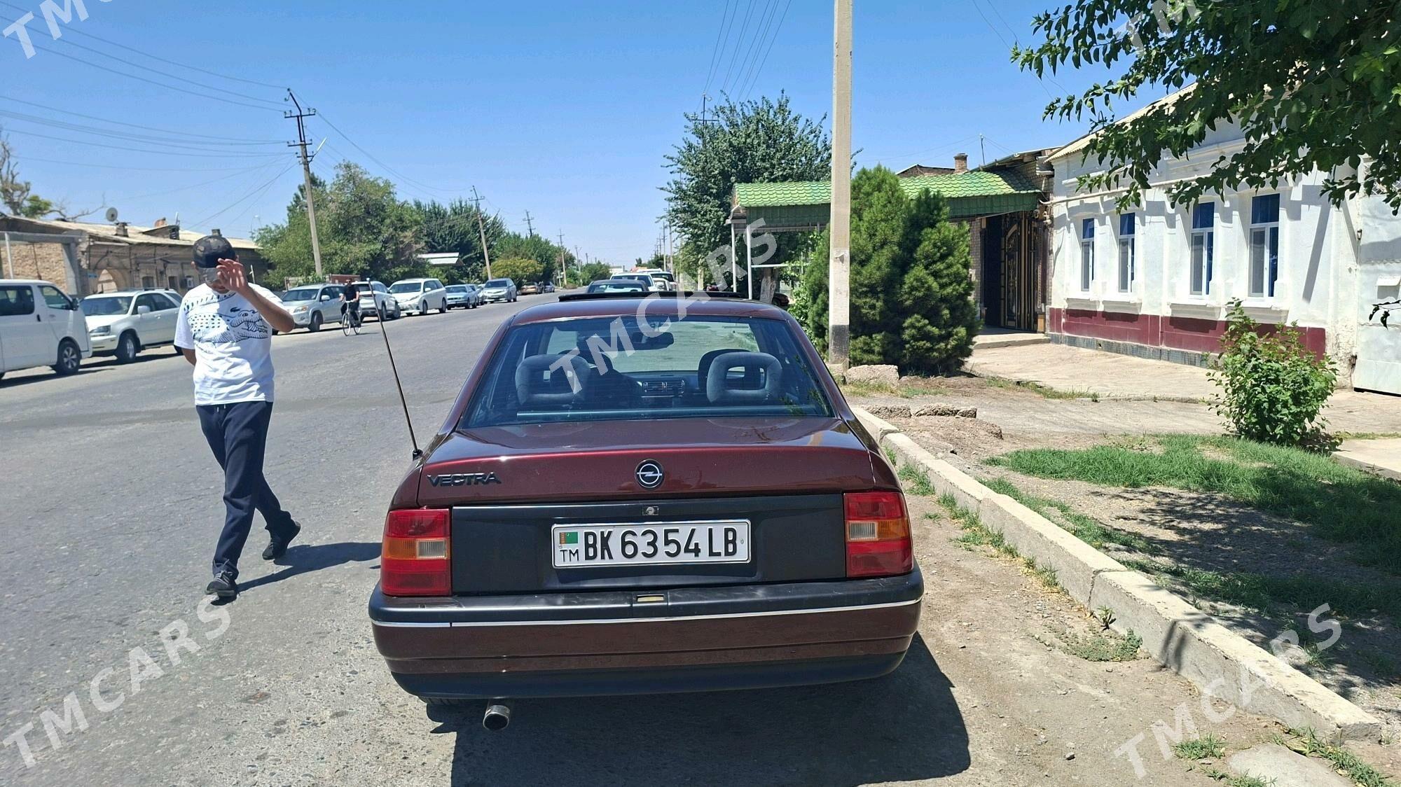 Opel Vectra 1990 - 35 000 TMT - Türkmenabat - img 8