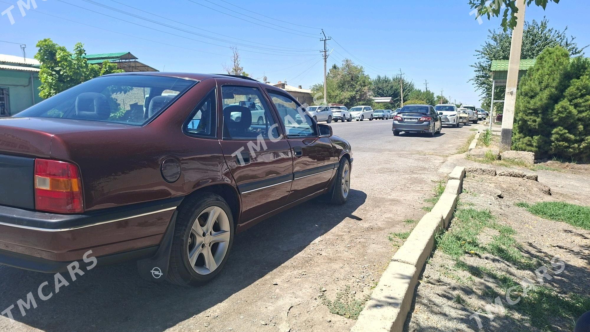 Opel Vectra 1990 - 35 000 TMT - Türkmenabat - img 9