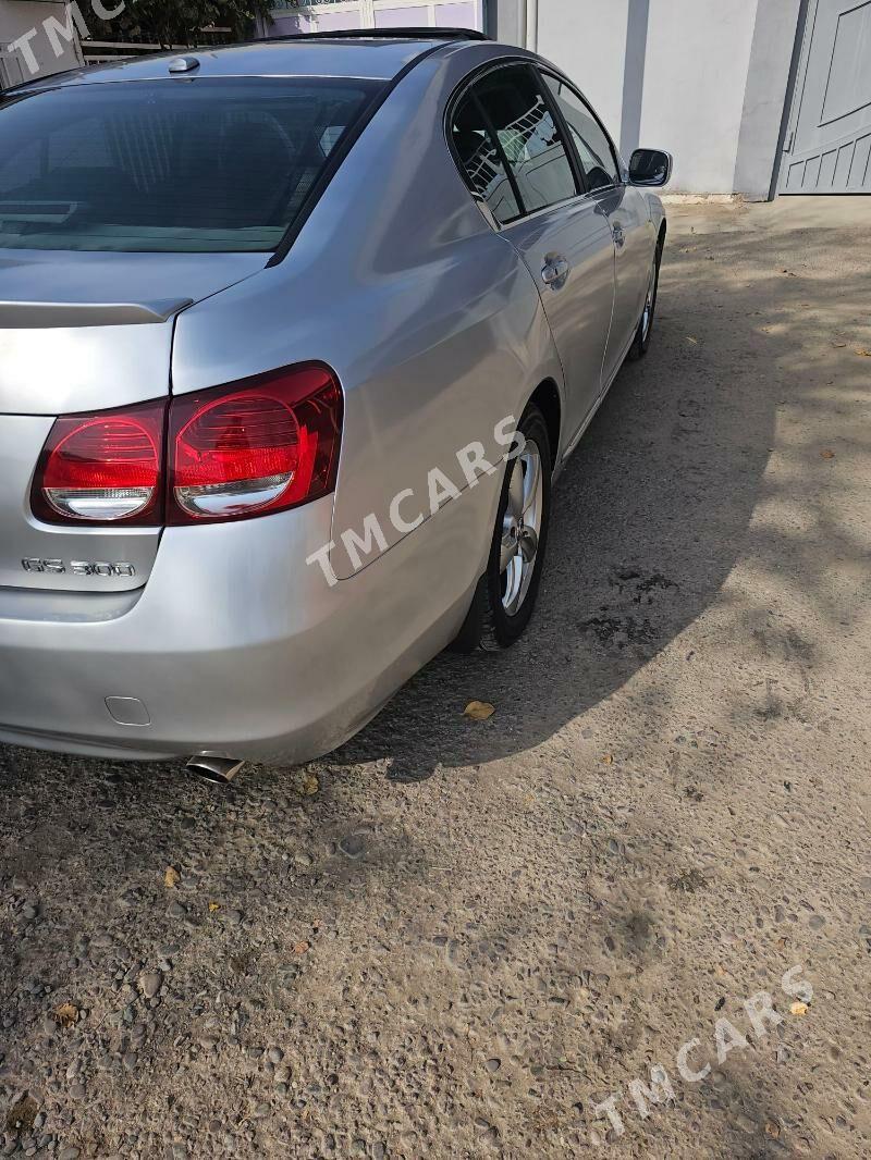 Lexus GS 2006 - 142 000 TMT - Türkmenabat - img 2