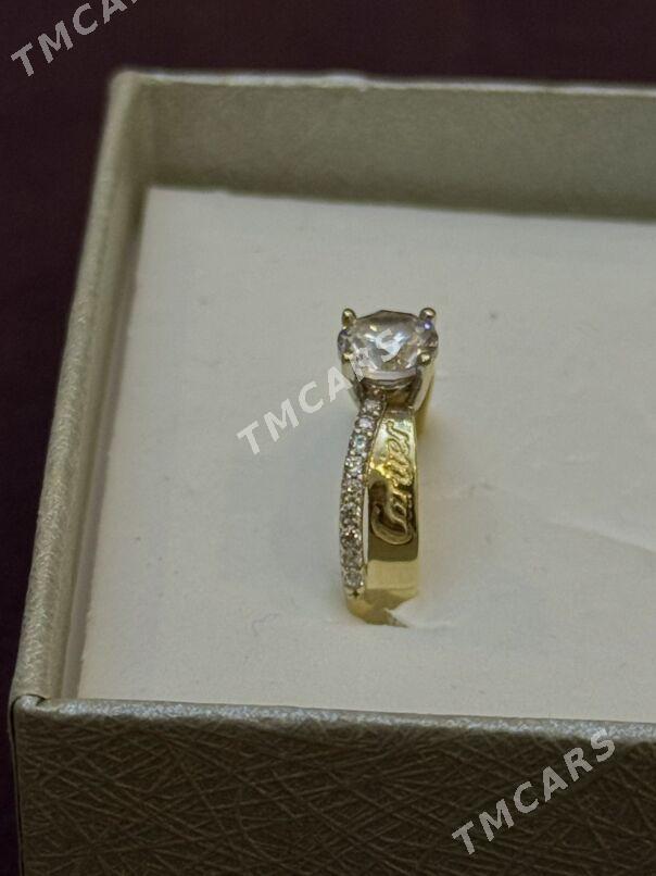 Cartier yuzuk - Aşgabat - img 2