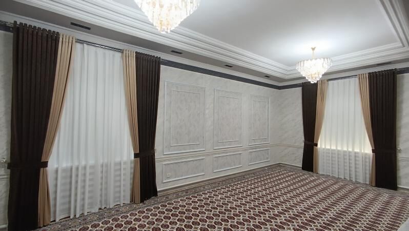Tutylar,Perde,żalŷuz,занавески - Ашхабад - img 10
