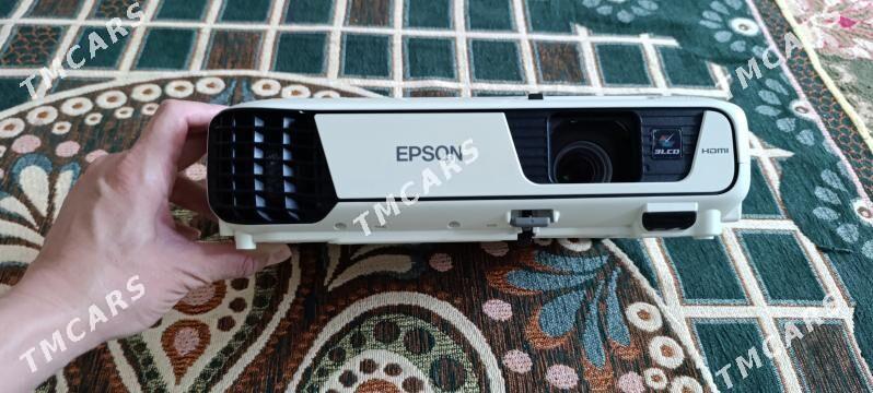 Epson Projector EB-S31 - Мир 4 - img 2