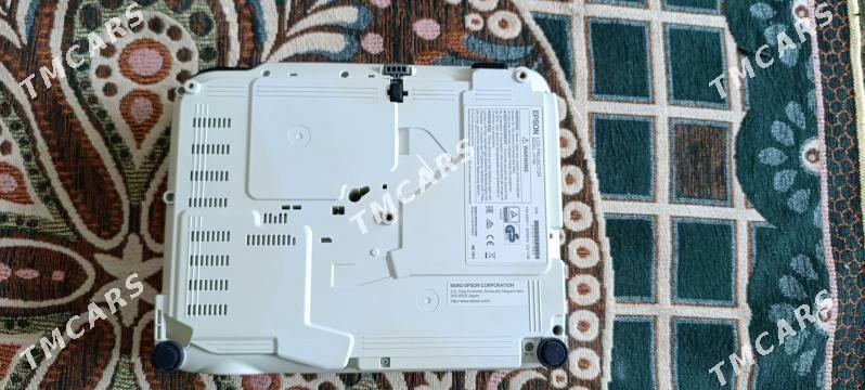 Epson Projector EB-S31 - Мир 4 - img 4