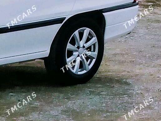 Opel Astra 1993 - 52 000 TMT - Bäherden - img 3
