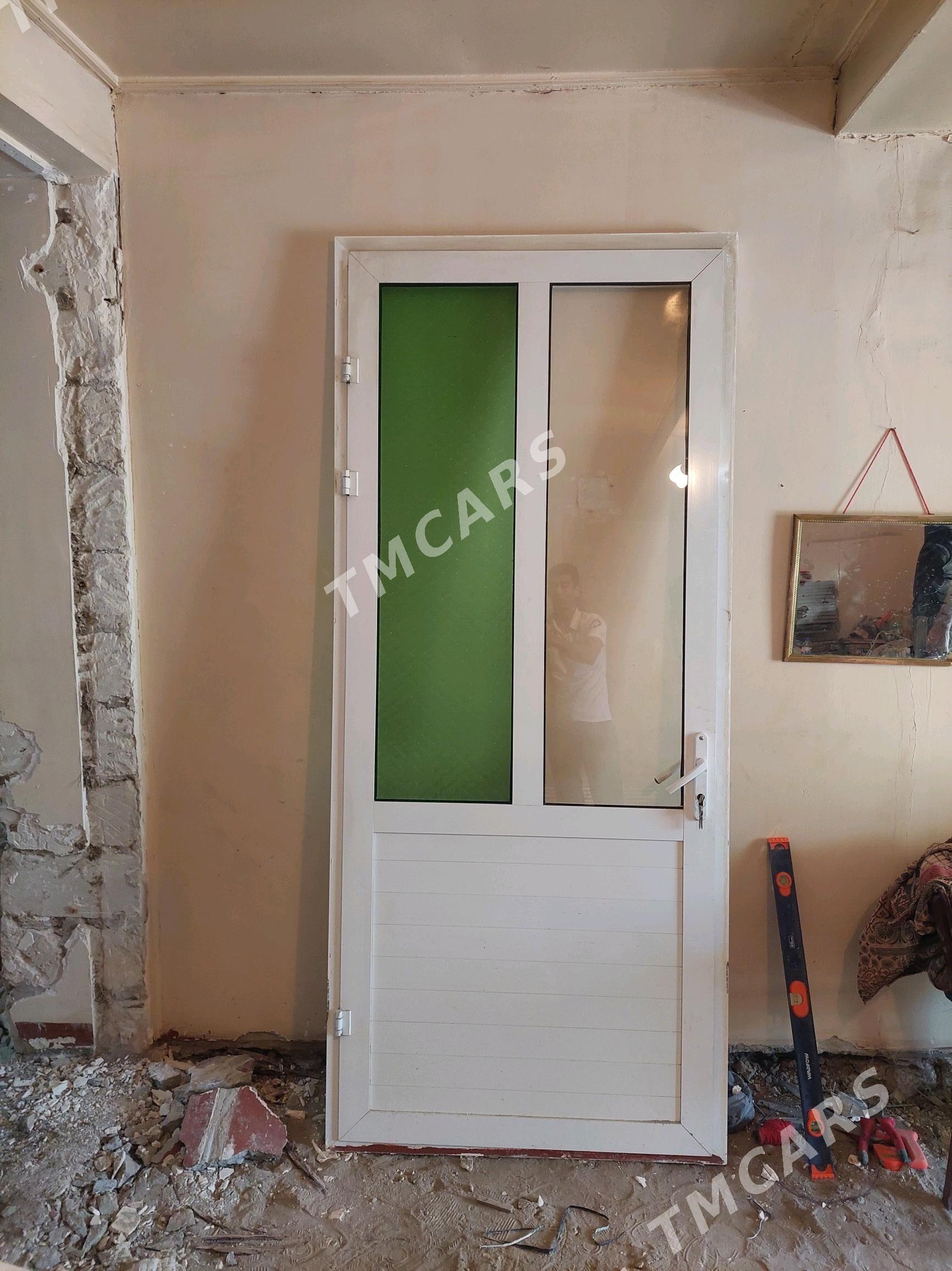 Gapy - Balkanabat - img 2
