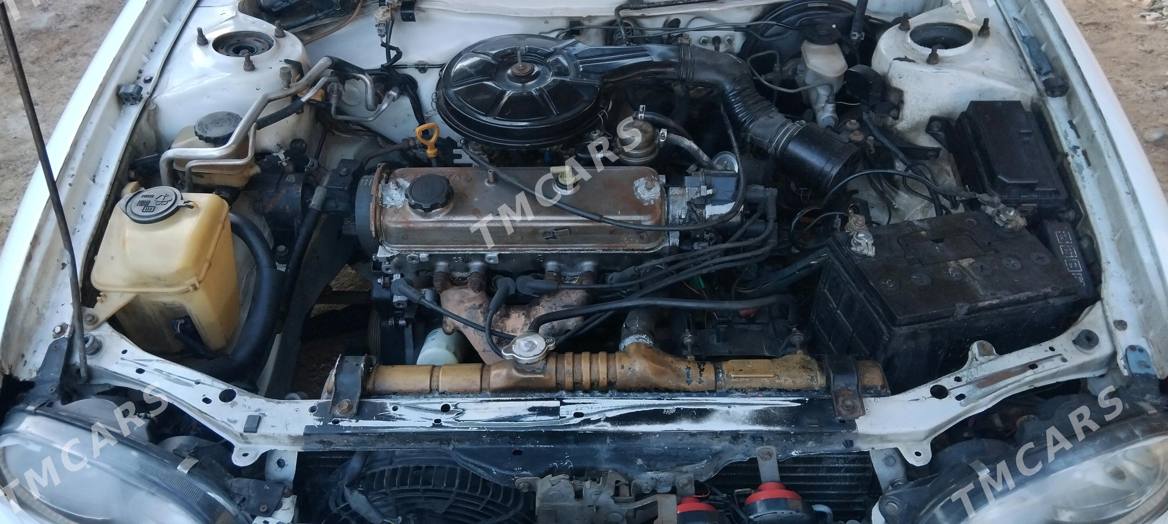 Toyota Corolla 2000 - 56 000 TMT - Tejen - img 6