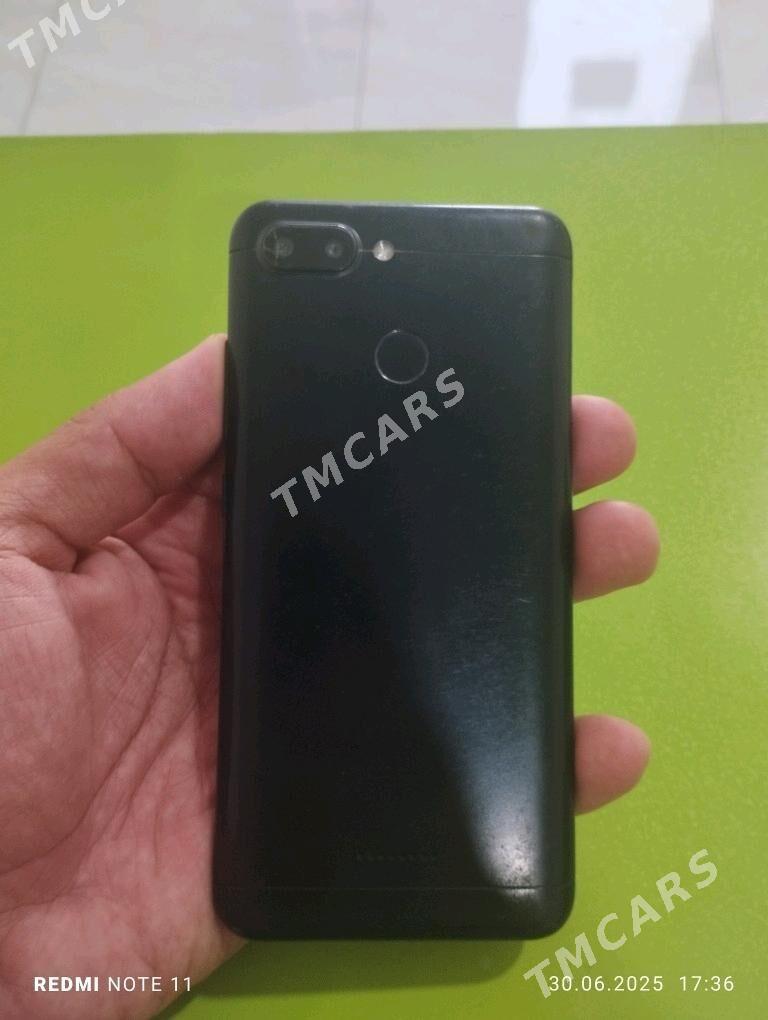 Redmi 6 ekran sensir - Mary - img 2