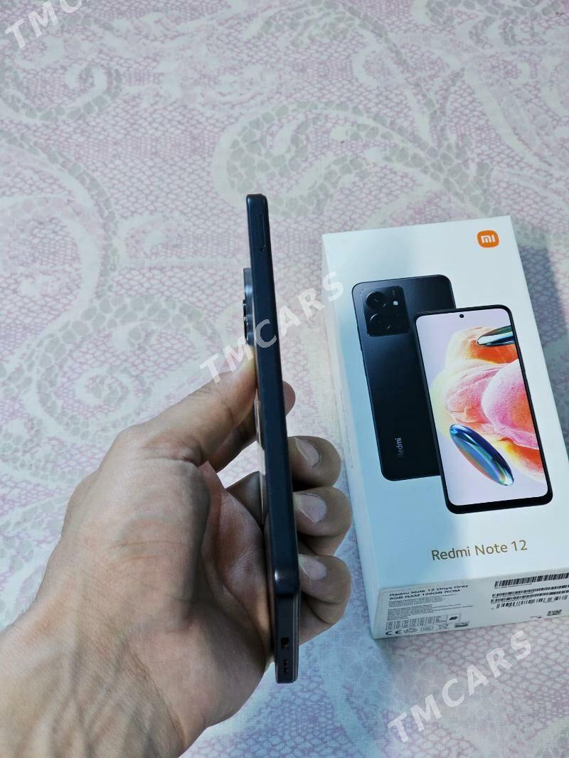 Redmi Not 12. 8/128 - Aşgabat - img 7