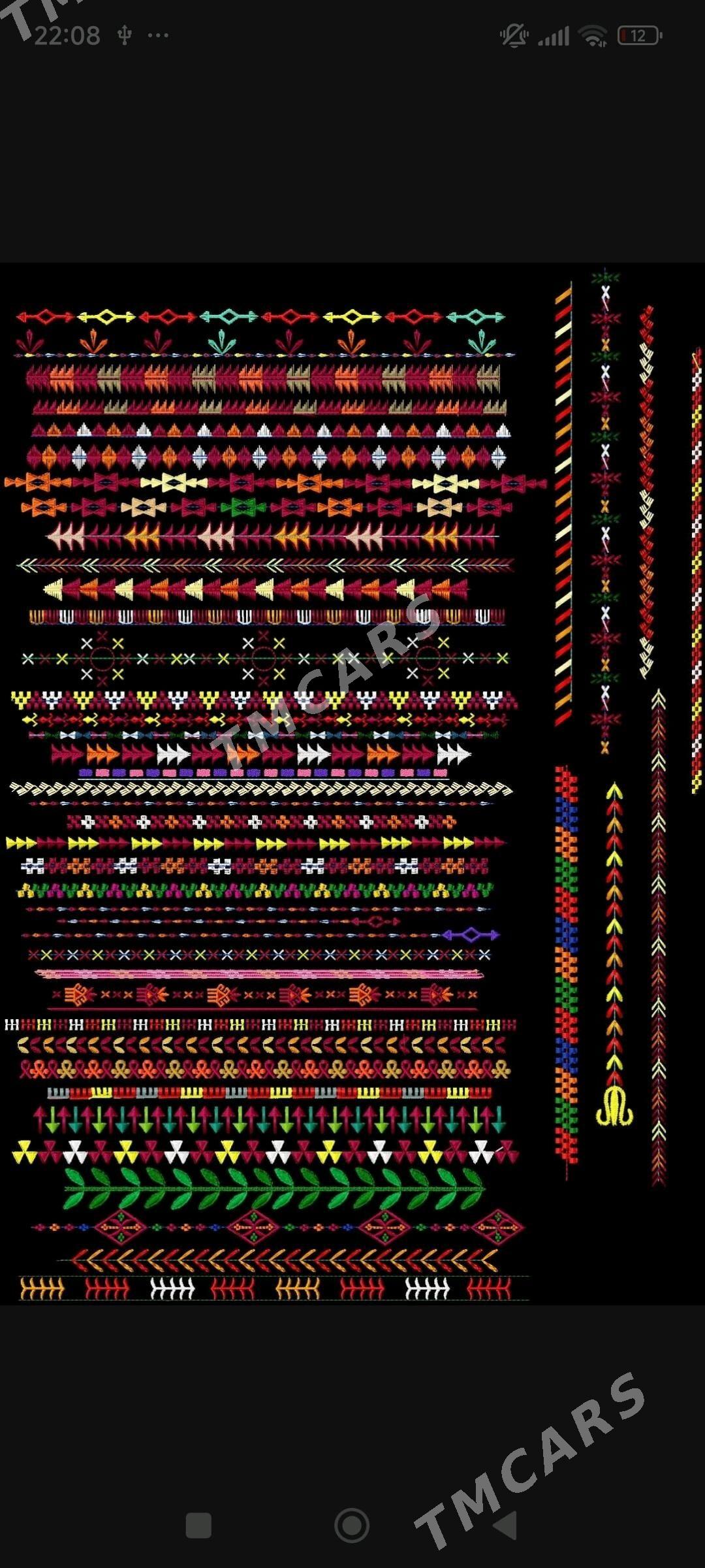 el isci - Ашхабад - img 6