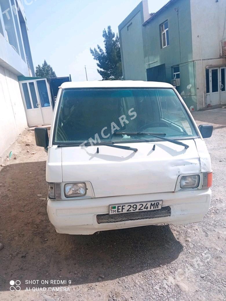 Toyota Hiace 1994 - 35 000 TMT - Векильбазар - img 2