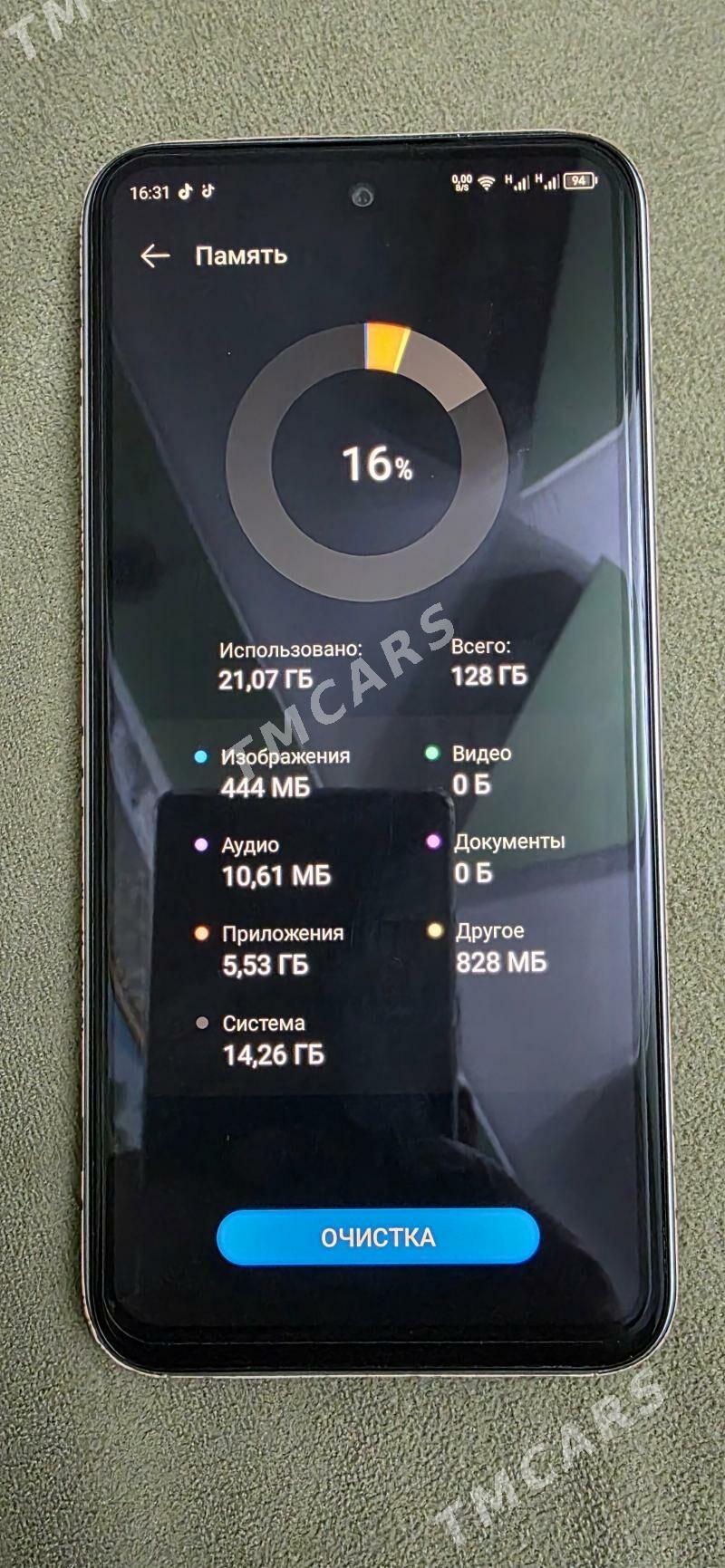 Tecno Spark Go 1 - Aşgabat - img 2