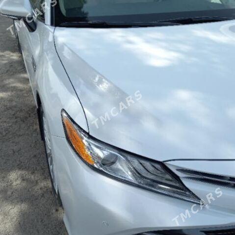 Toyota Camry 2018 - 495 000 TMT - Aşgabat - img 2