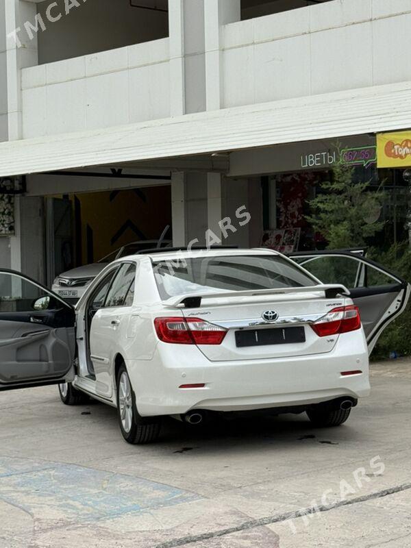 Toyota Aurion 2013 - 325 000 TMT - Daşoguz - img 3