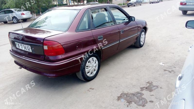 Opel Astra 1993 - 35 000 TMT - Boldumsaz - img 5