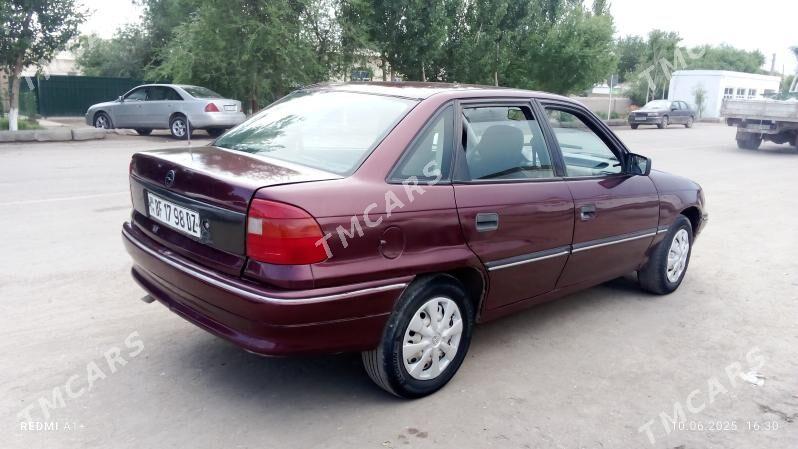 Opel Astra 1993 - 35 000 TMT - Boldumsaz - img 6