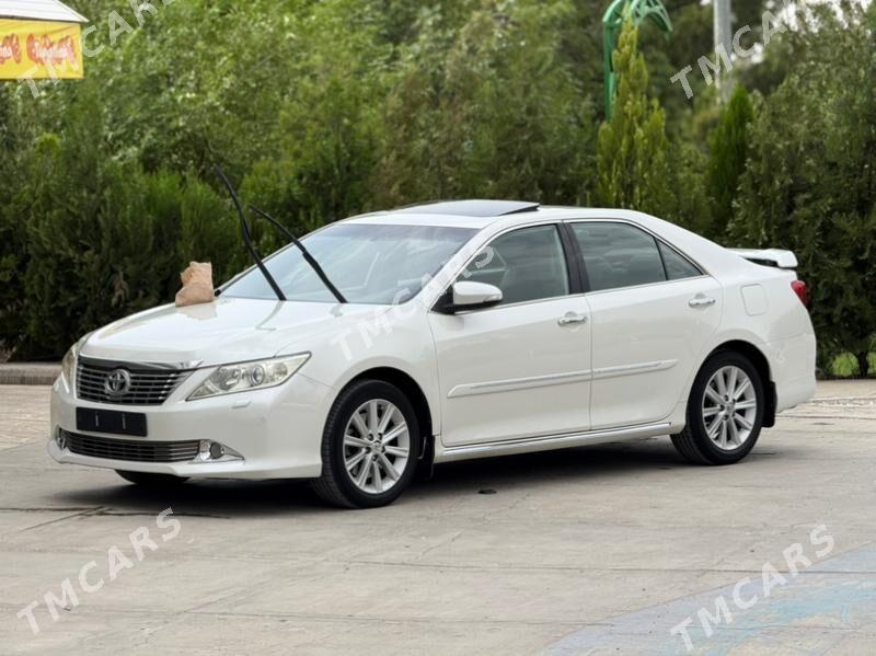 Toyota Aurion 2013 - 325 000 TMT - Daşoguz - img 2