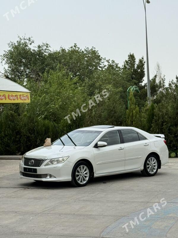 Toyota Aurion 2013 - 325 000 TMT - Daşoguz - img 4