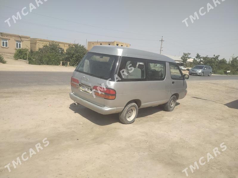 Toyota Town Ace 2005 - 50 000 TMT - Farap - img 2