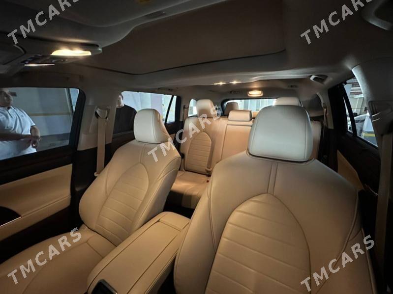 Toyota Highlander 2020 - 585 000 TMT - Aşgabat - img 6