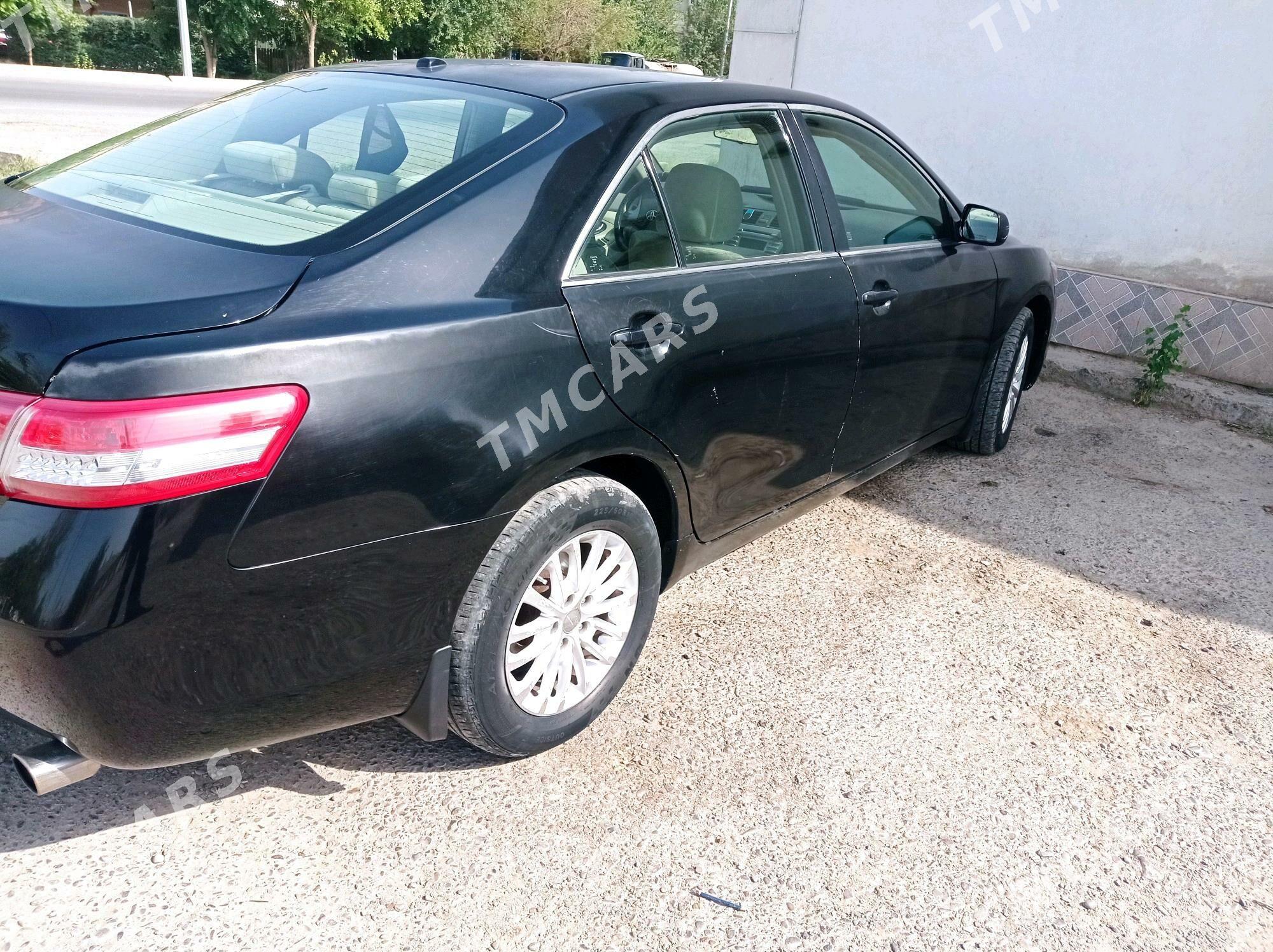 Toyota Camry 2010 - 160 000 TMT - Сакарчага - img 5
