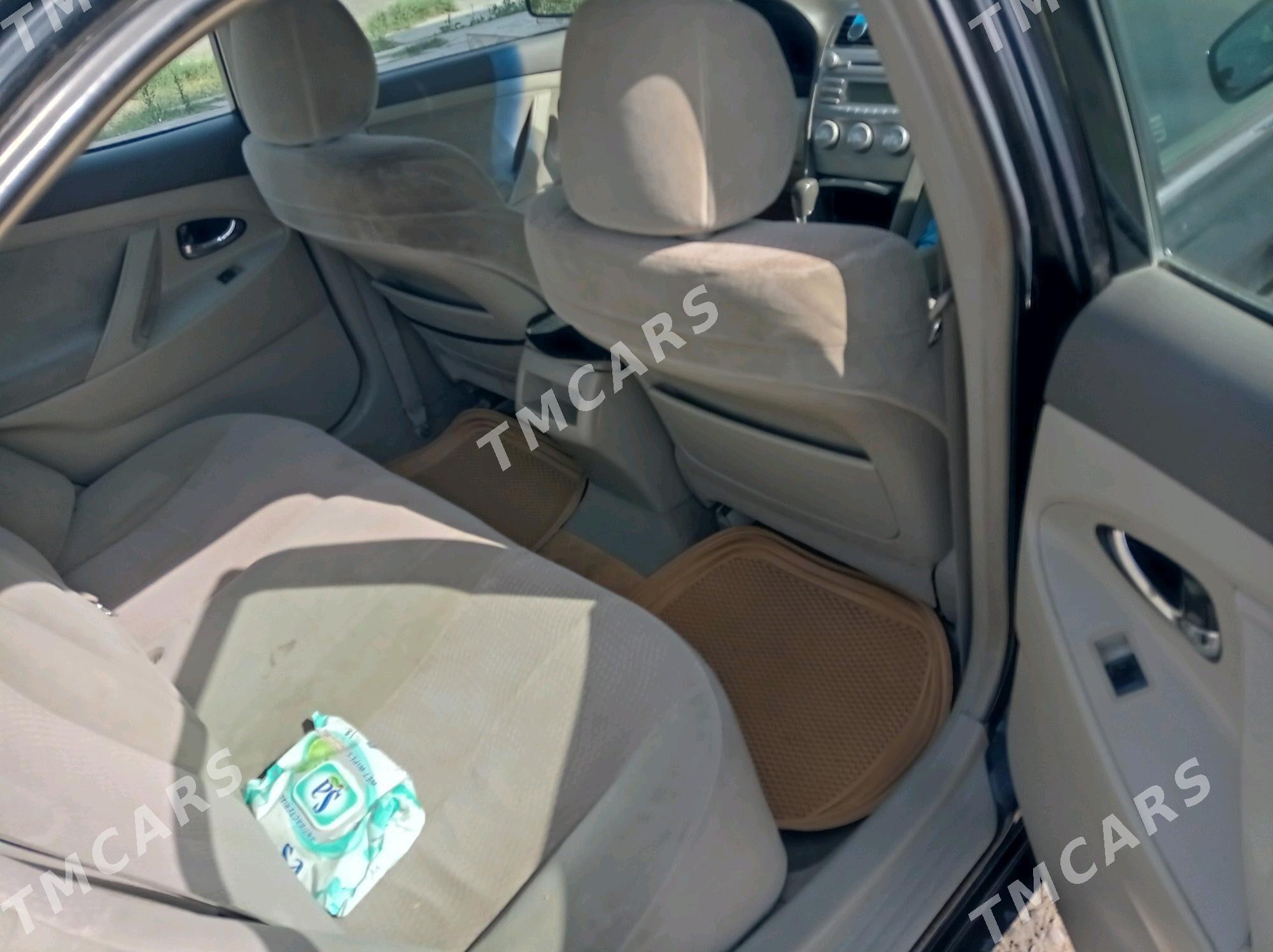 Toyota Camry 2010 - 160 000 TMT - Сакарчага - img 4