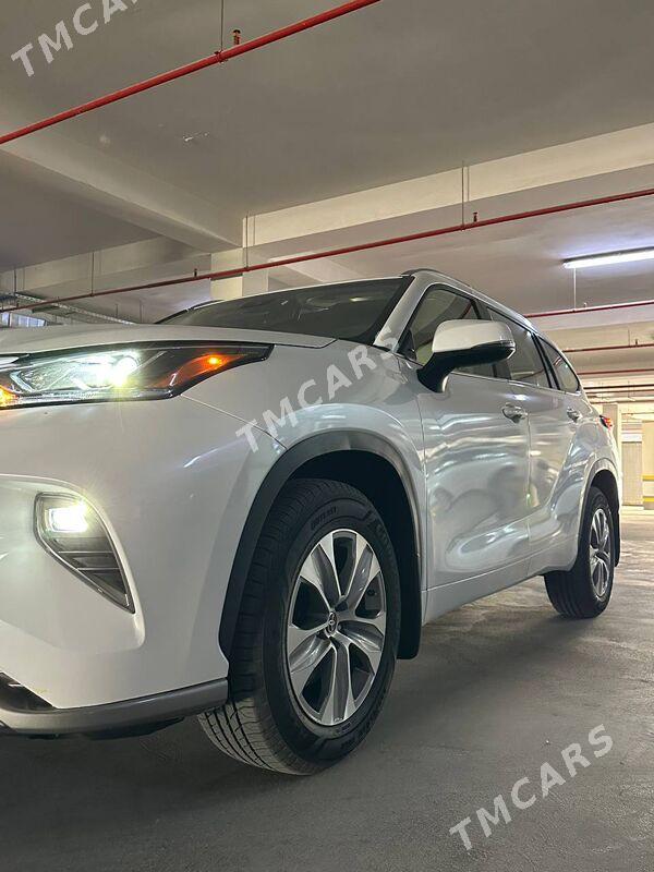 Toyota Highlander 2020 - 585 000 TMT - Aşgabat - img 4