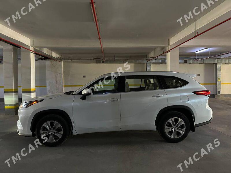 Toyota Highlander 2020 - 585 000 TMT - Aşgabat - img 3