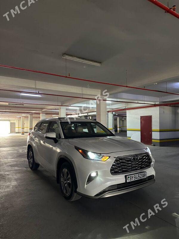 Toyota Highlander 2020 - 585 000 TMT - Aşgabat - img 5