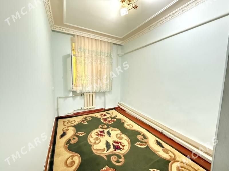 ЦЕНТР 1 В 2 КОМН 1 ЭТАЖ - Aşgabat - img 4