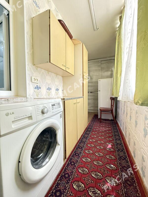 ЦЕНТР 1 В 2 КОМН 1 ЭТАЖ - Aşgabat - img 5