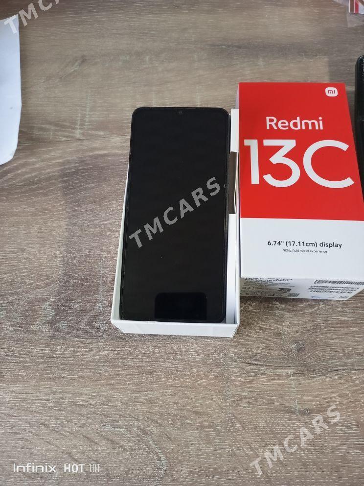 Redmi 13 C - Mary - img 2