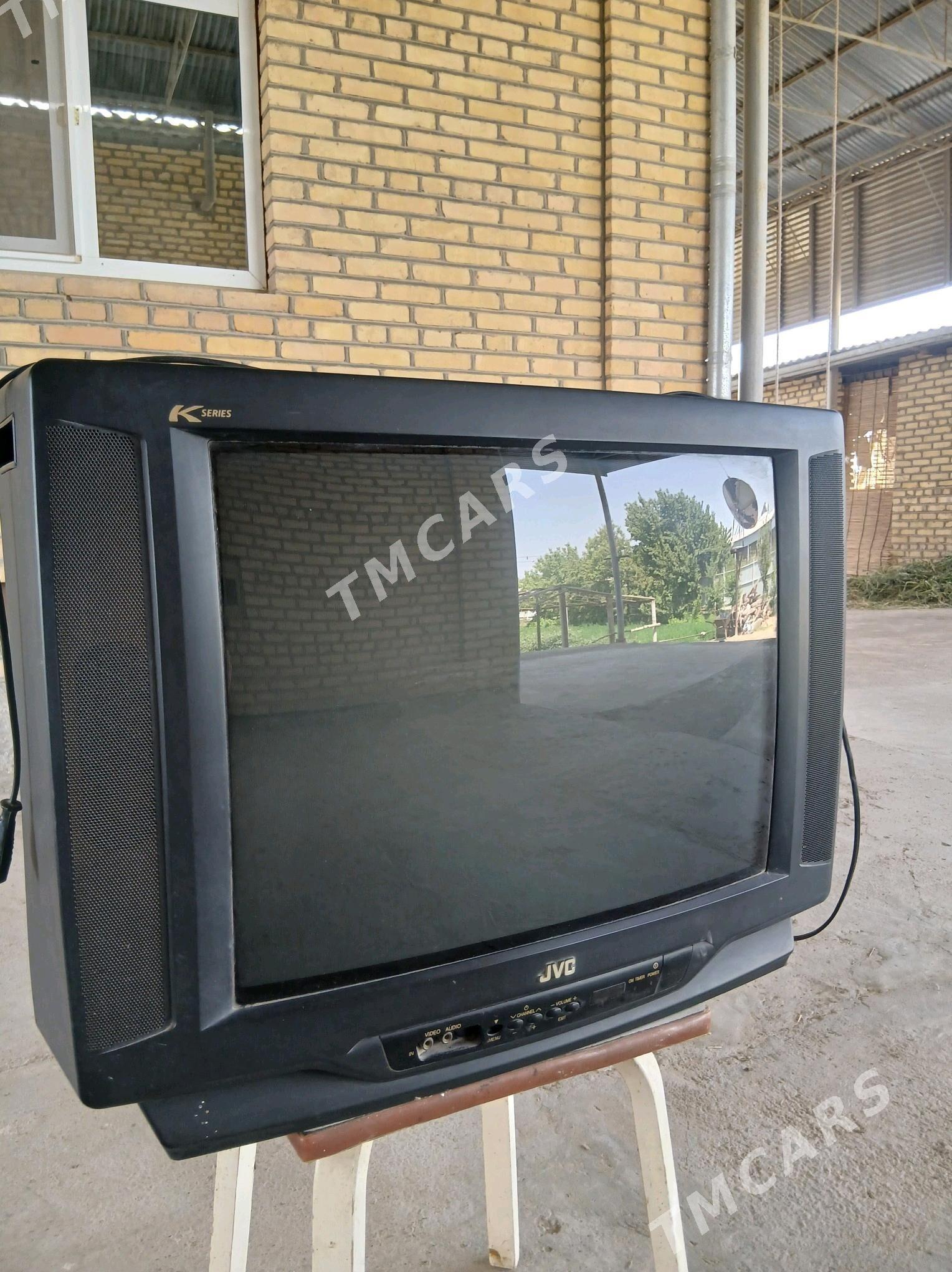 Telewizor - Mary - img 3