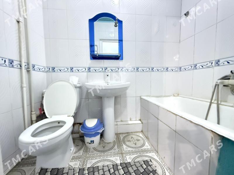 ЦЕНТР 1 В 2 КОМН 1 ЭТАЖ - Aşgabat - img 7