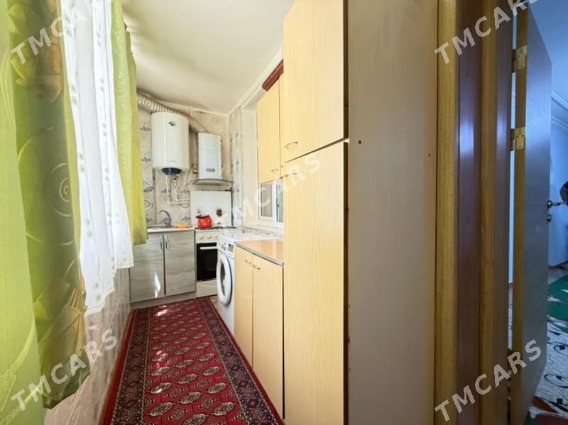 ЦЕНТР 1 В 2 КОМН 1 ЭТАЖ - Aşgabat - img 2
