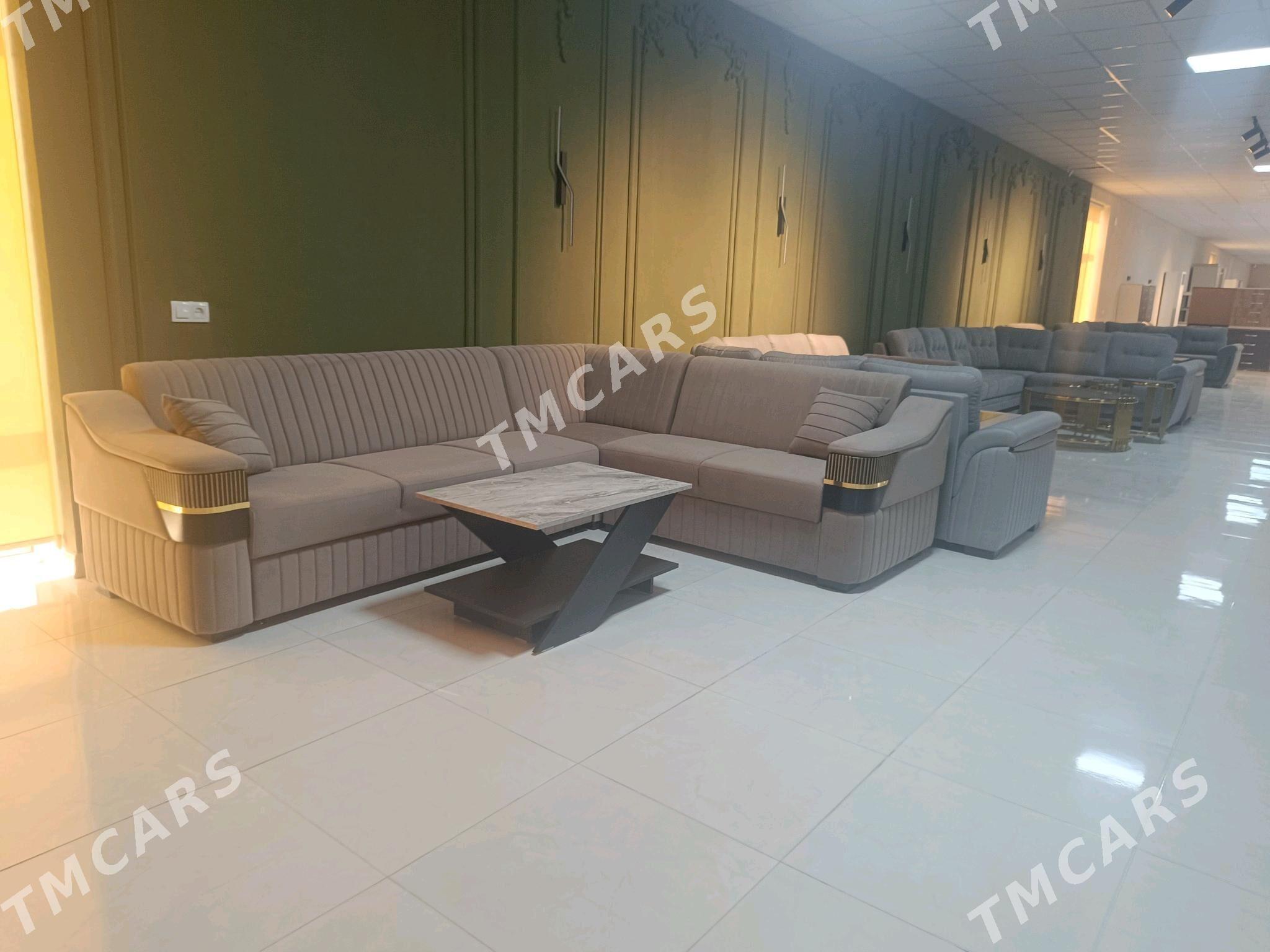 ugol diwan - Туркменабат - img 2