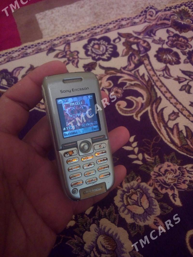 TELEFON SONY ERICSSON K300i - Aşgabat - img 2