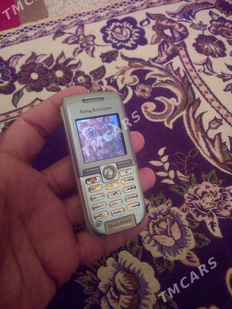 TELEFON SONY ERICSSON K300i - Aşgabat - img 3