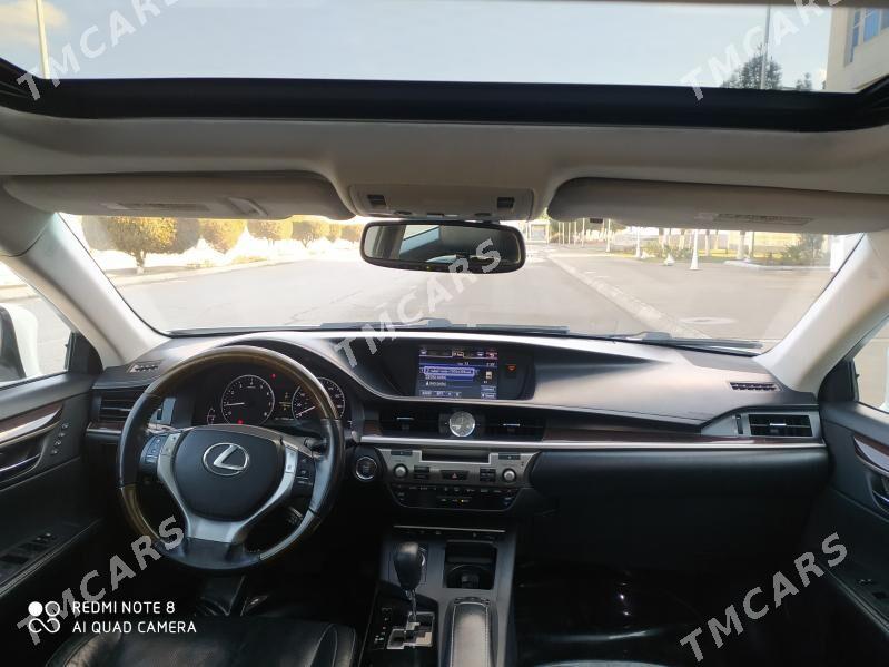 Lexus ES 350 2013 - 320 000 TMT - Туркменабат - img 2