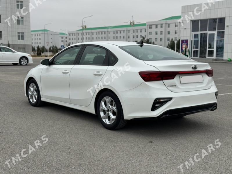 Kia Forte 2020 - 220 000 TMT - Aşgabat - img 3