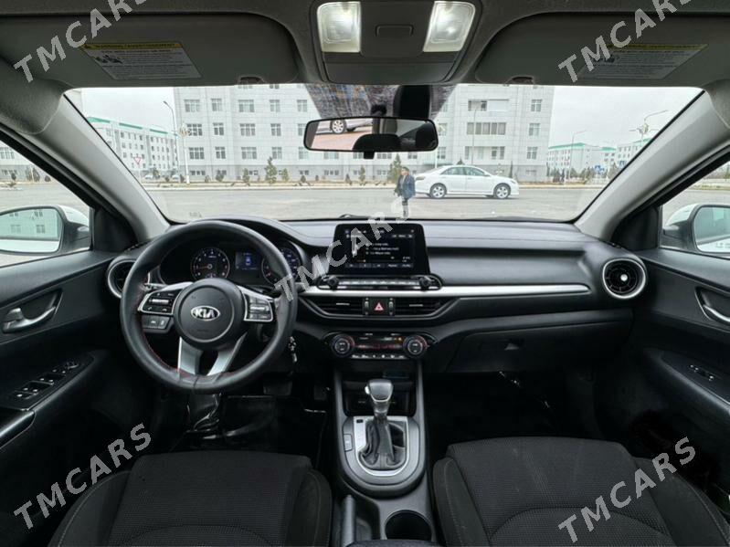 Kia Forte 2020 - 220 000 TMT - Aşgabat - img 5