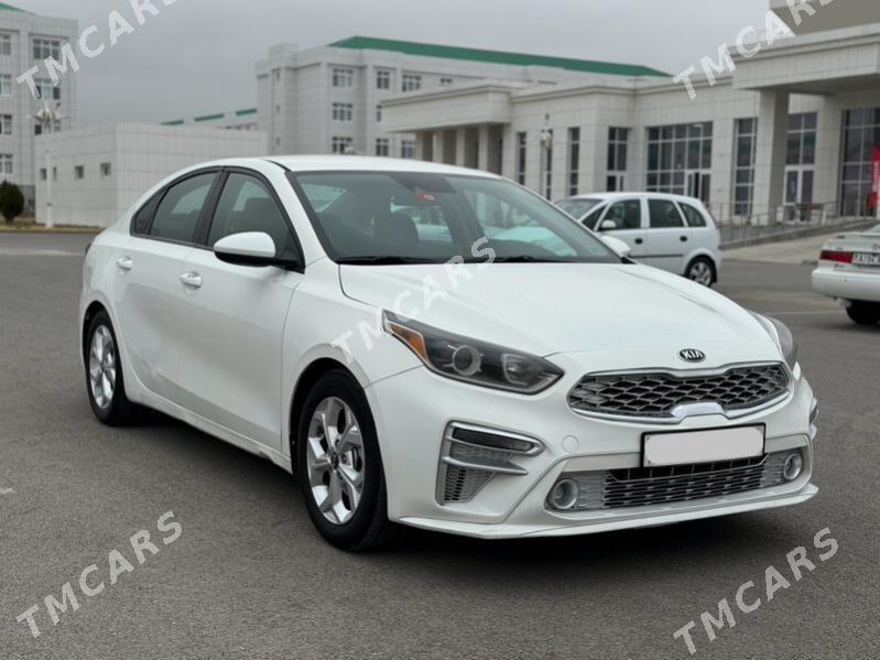 Kia Forte 2020 - 220 000 TMT - Aşgabat - img 2