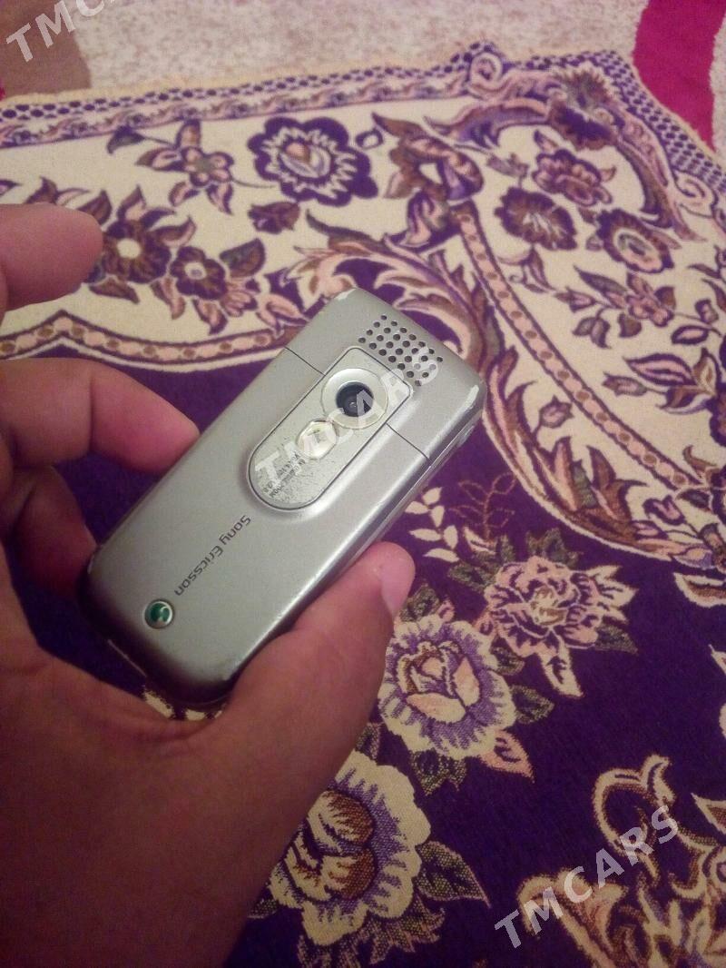 TELEFON SONY ERICSSON K300i - Aşgabat - img 7